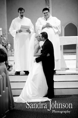 Best Bella Collina wedding photographer - Sandra Johnson (SJFoto.com)